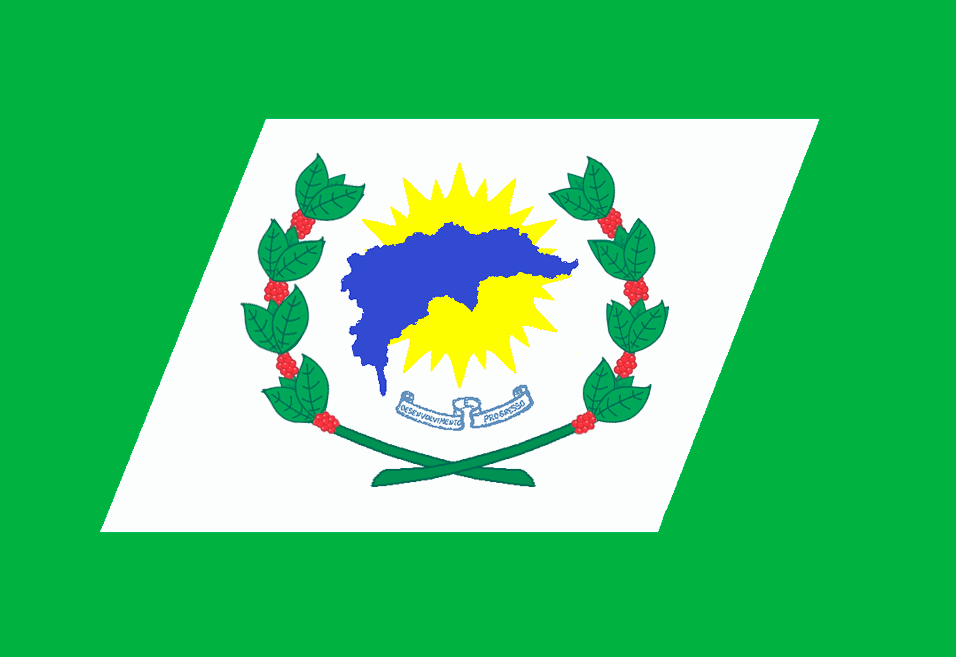 São Domingos do Norte - ES