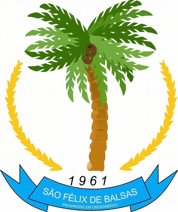 São Félix de Balsas - MA