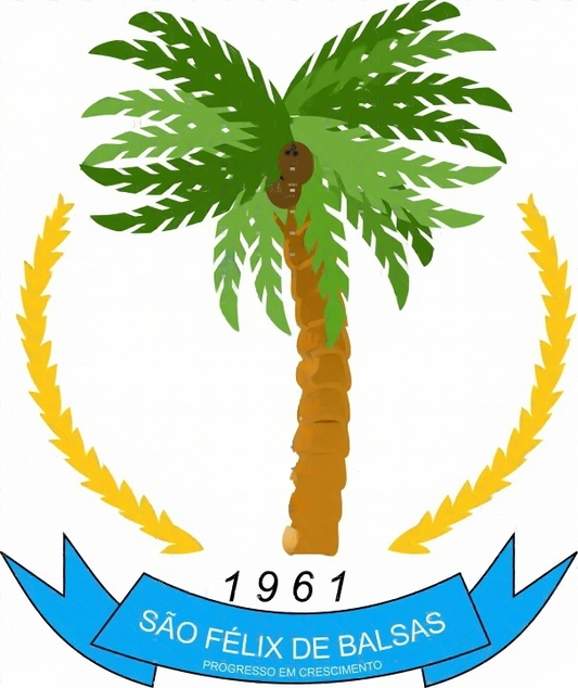 São Félix de Balsas - MA
