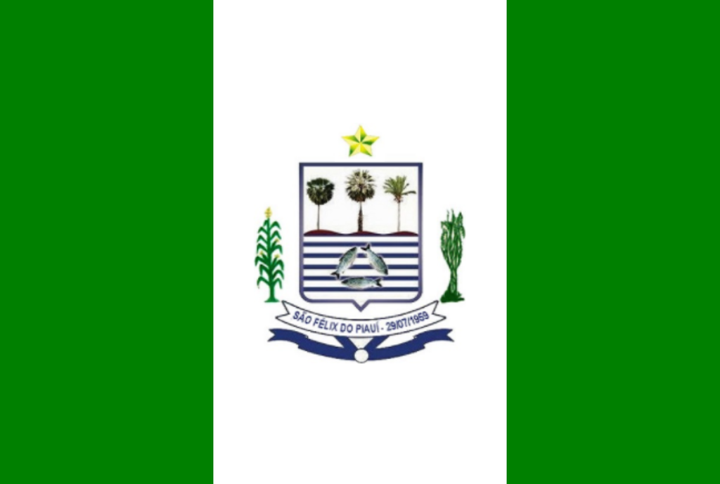 São Félix do Piauí - PI