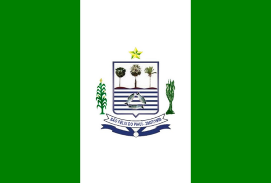 São Félix do Piauí - PI