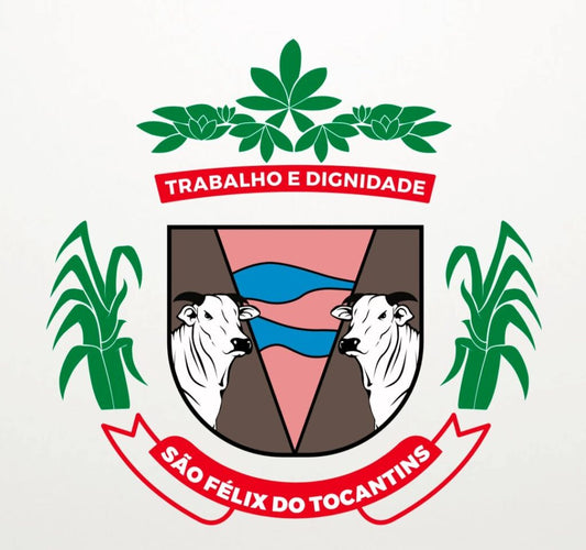 São Félix do Tocantins - TO