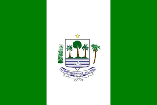 São Francisco do Piauí - PI