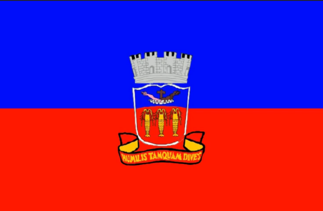 São Francisco do Conde - BA