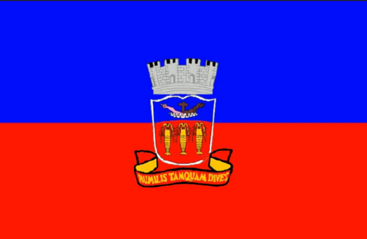 São Francisco do Conde - BA