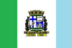 São Francisco do Glória - MG