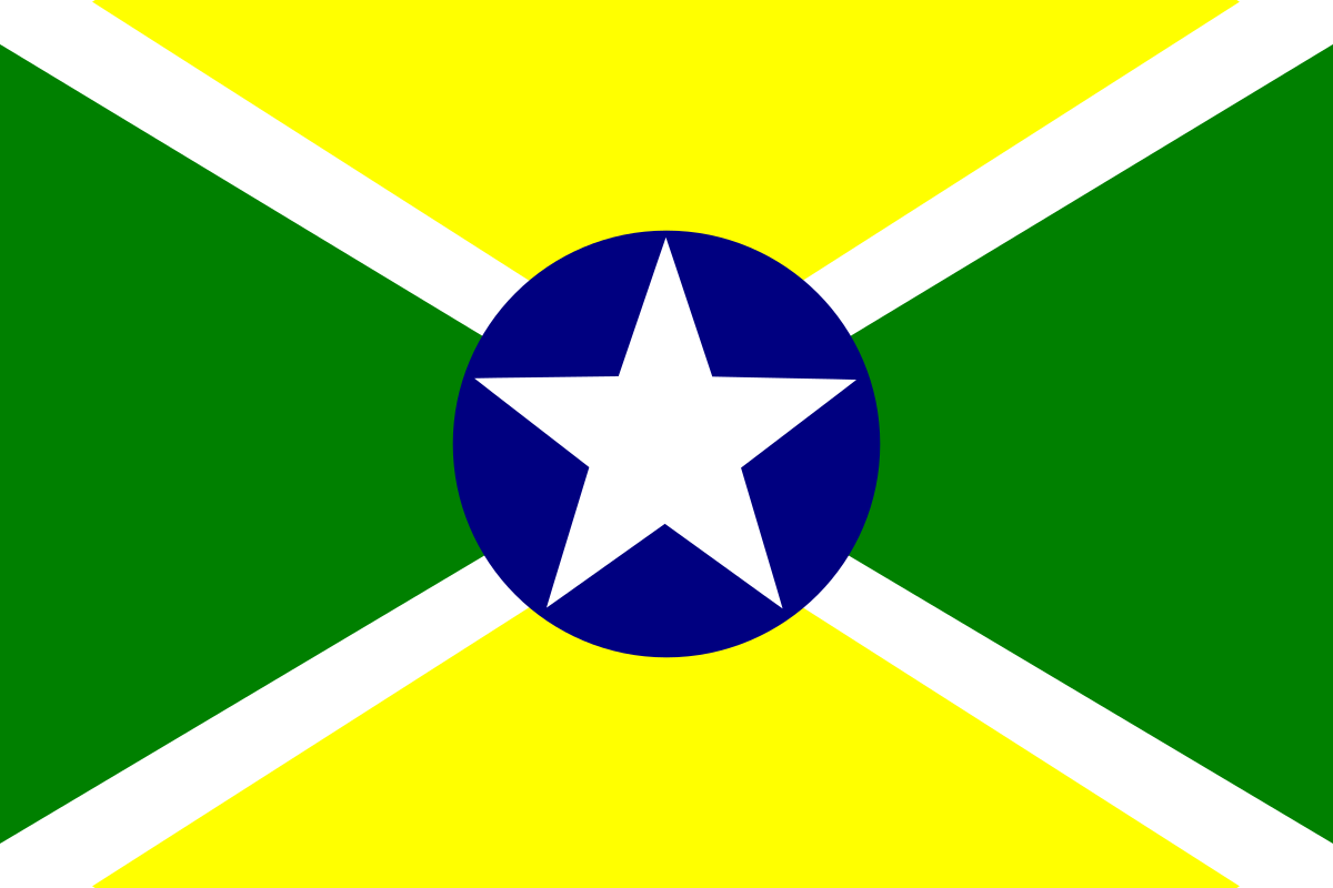 São Francisco do Guaporé - RO