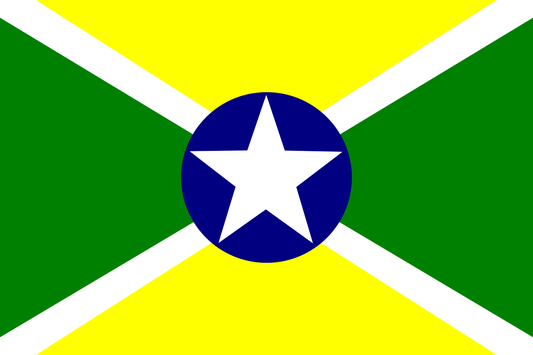 São Francisco do Guaporé - RO