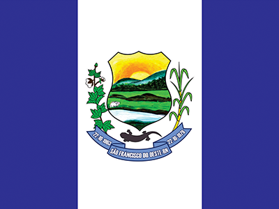 São Francisco do Oeste - RN