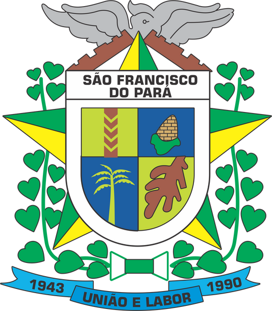 São Francisco do Pará - PA