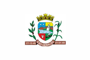 São Geraldo - MG