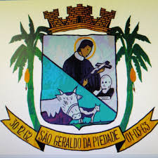 São Geraldo da Piedade - MG