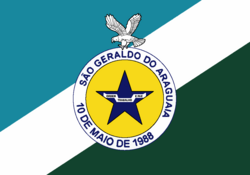 São Geraldo do Araguaia - PA