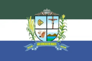 São Gonçalo do Abaeté - MG