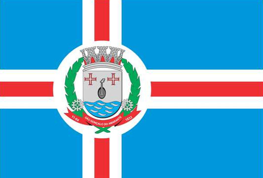 São Gonçalo do Amarante - RN