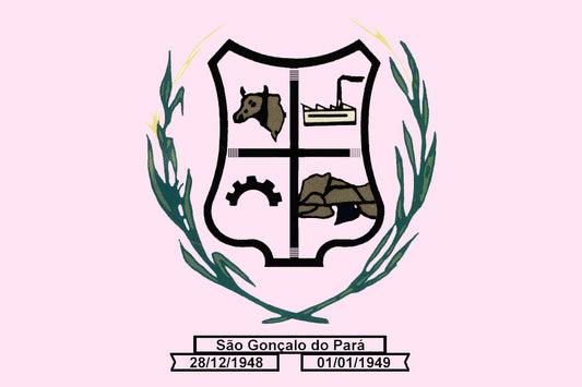 São Gonçalo do Pará - MG