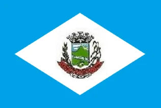 São Gonçalo do Rio Preto - MG