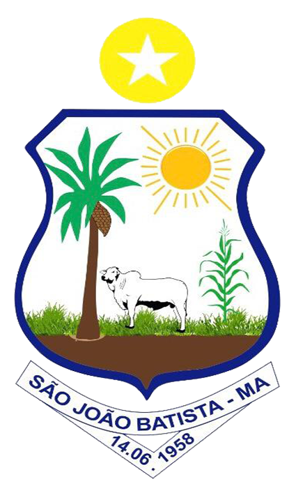 São João Batista - MA