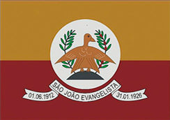 São João Evangelista - MG