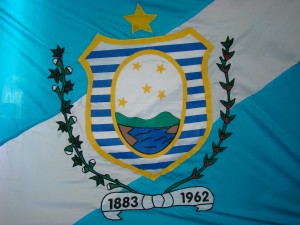 São João - PE