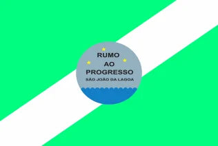 São João da Lagoa - MG