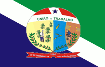 São João da Ponta - PA