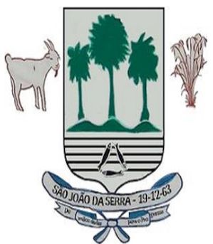 São João da Serra - PI