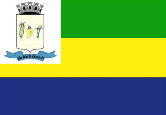 São João da Varjota - PI