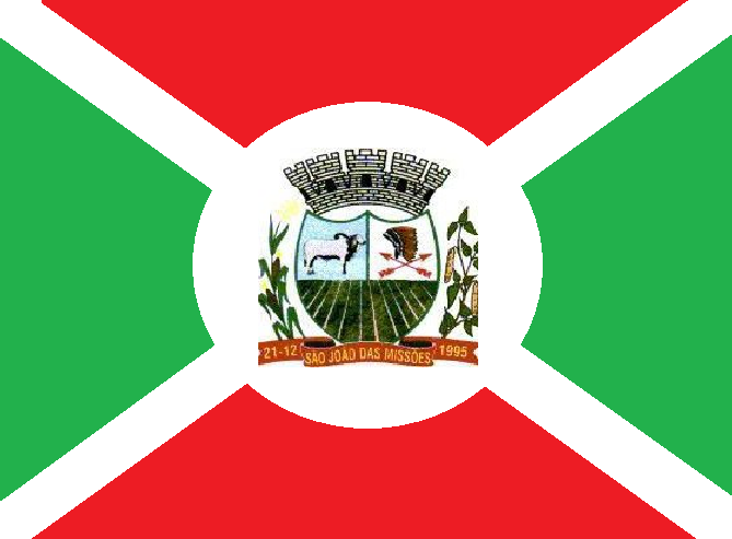 São João das Missões - MG