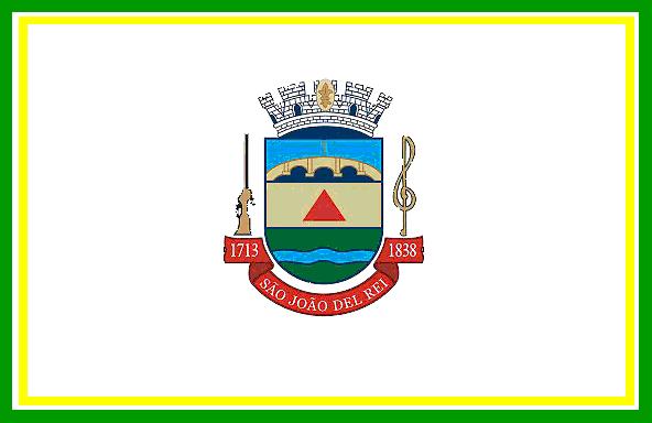São João del Rei - MG