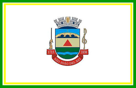 São João del Rei - MG