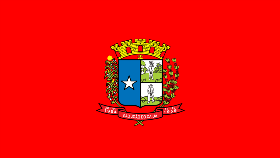São João do Caiuá - PR