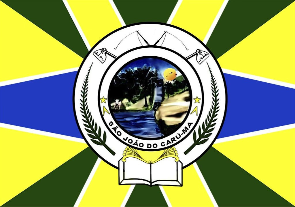 São João do Carú - MA