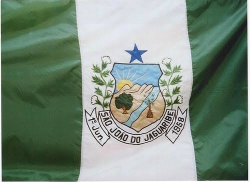 São João do Jaguaribe - CE