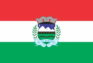 São João do Manhuaçu - MG