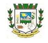 São João do Manteninha - MG