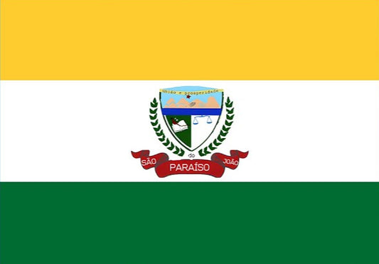 São João do Paraíso - MA