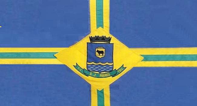 São João do Paraíso - MG