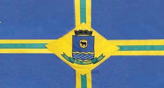 São João do Paraíso - MG