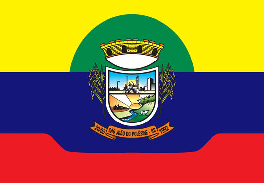 São João do Polêsine - RS