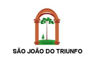 São João do Triunfo - PR