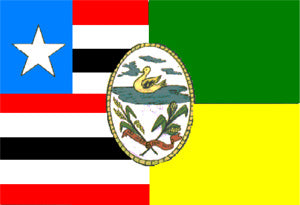 São João dos Patos - MA