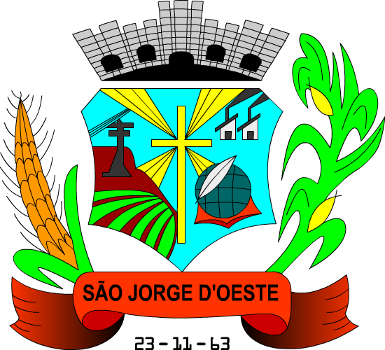 São Jorge d'Oeste - PR