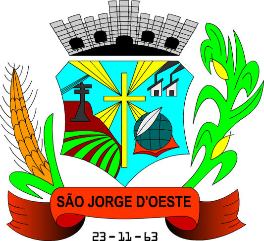 São Jorge d'Oeste - PR