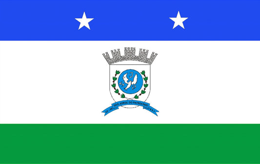 São Jorge do Patrocínio - PR