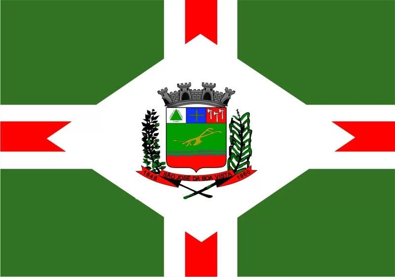 São José da Boa Vista - PR