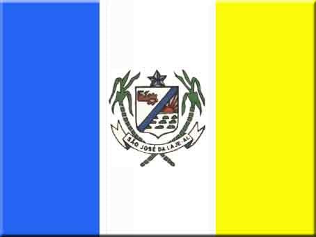 São José da Laje - AL