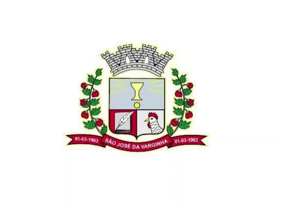 São José da Varginha - MG