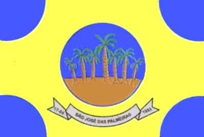 São José das Palmeiras - PR