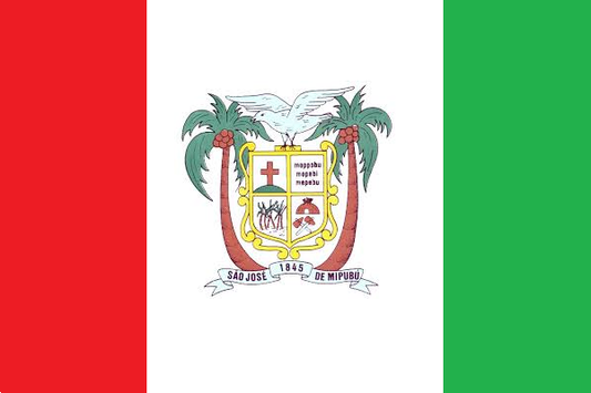 São José de Mipibu - RN